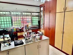 Blk 609 Elias Road (Pasir Ris), HDB Executive #575100301